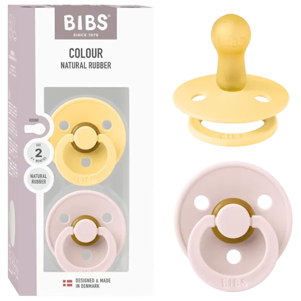 Соска круглая Bibs Studio Colour 120463 Унисекс / 6 месяцев - 18 месяцев / Латекс / Pale photo 5 Соска круглая Bibs Studio Colour 120463 Унисекс / 6 месяцев - 18 месяцев / Латекс / Pale photo 5