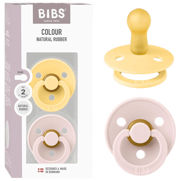 Соска круглая Bibs Studio Colour 120463 Унисекс / 6 месяцев - 18 месяцев / Латекс / Pale photo 5 Соска круглая Bibs Studio Colour 120463 Унисекс / 6 месяцев - 18 месяцев / Латекс / Pale photo 5