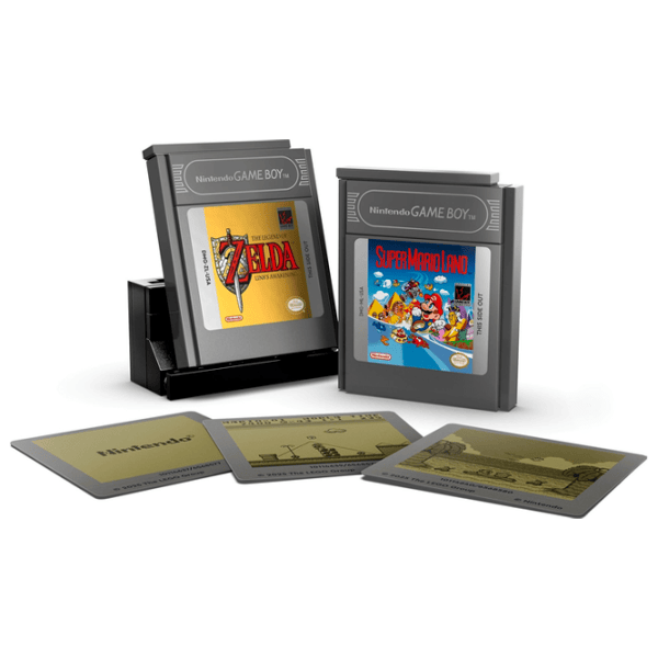 Конструктор LEGO Game Boy Классический/ Серый photo 5