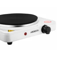 Plită de masă Ardesto ECS-J115W Electrică / White photo 3