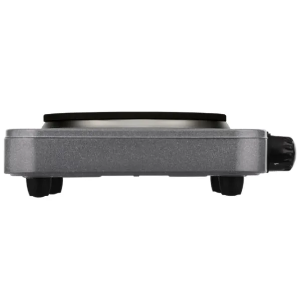 Plită de masă Ardesto ECS-J220G Electrică / Graphite photo 4 Plită de masă Ardesto ECS-J220G Electrică / Graphite photo 4