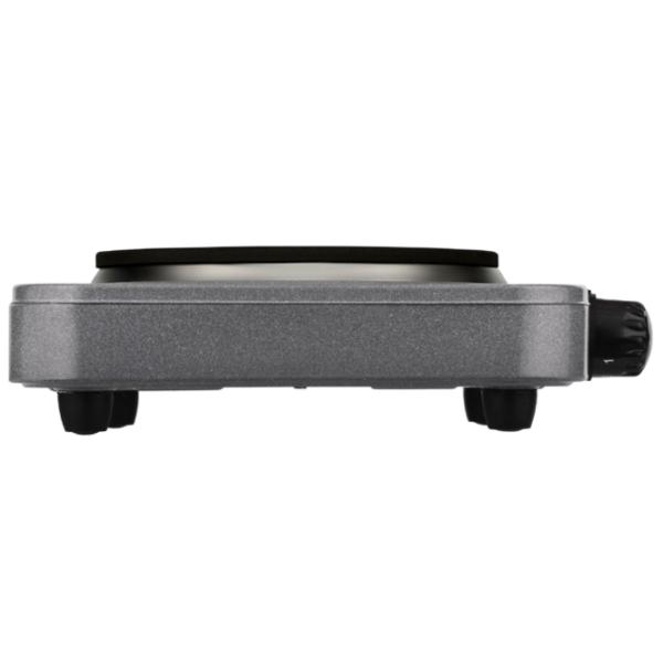 Plită de masă Ardesto ECS-J220G Electrică / Graphite photo 4 Plită de masă Ardesto ECS-J220G Electrică / Graphite photo 4