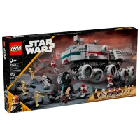Constructor LEGO Republic Juggernaut Clasic/ Gray
