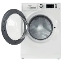 Стиральная машина Hotpoint-Ariston NM11 847 WS A EU 8 кг / 1400 об/мин / Белый photo 4