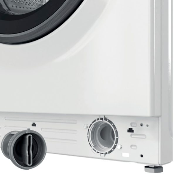 Mașină de spălat Hotpoint-Ariston NM11 847 WS A EU 8 kg / 1400 rpm / White photo 7 Mașină de spălat Hotpoint-Ariston NM11 847 WS A EU 8 kg / 1400 rpm / White photo 7