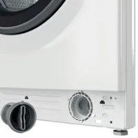 Стиральная машина Hotpoint-Ariston NM11 847 WS A EU 8 кг / 1400 об/мин / Белый photo 7