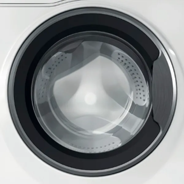 Mașină de spălat Hotpoint-Ariston NM11 847 WS A EU 8 kg / 1400 rpm / White photo 8 Mașină de spălat Hotpoint-Ariston NM11 847 WS A EU 8 kg / 1400 rpm / White photo 8