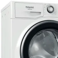 Стиральная машина Hotpoint-Ariston NM11 847 WS A EU 8 кг / 1400 об/мин / Белый photo 9