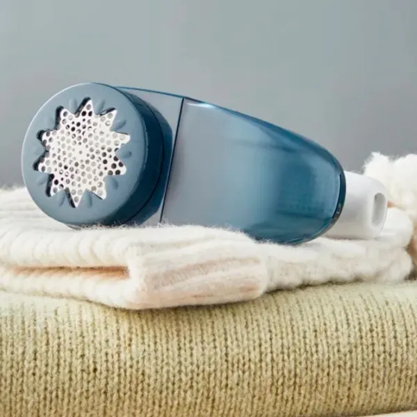 Aparat de curățat scame Tefal JB7002E0 Blue photo 10