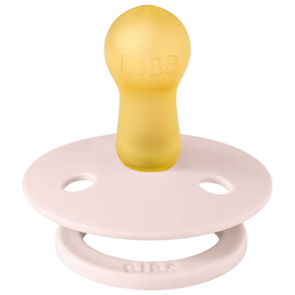 Suzetă cu tetina rotundă Bibs Studio Colour 12025103 Pentru fetițe / 6 luni - 18 luni / Latex / Violet Sky photo 4 Suzetă cu tetina rotundă Bibs Studio Colour 12025103 Pentru fetițe / 6 luni - 18 luni / Latex / Violet Sky photo 4