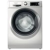 Mașină de spălat Hotpoint-Ariston NLCD 945 BS A 9 kg / 1400 rpm / Gray
