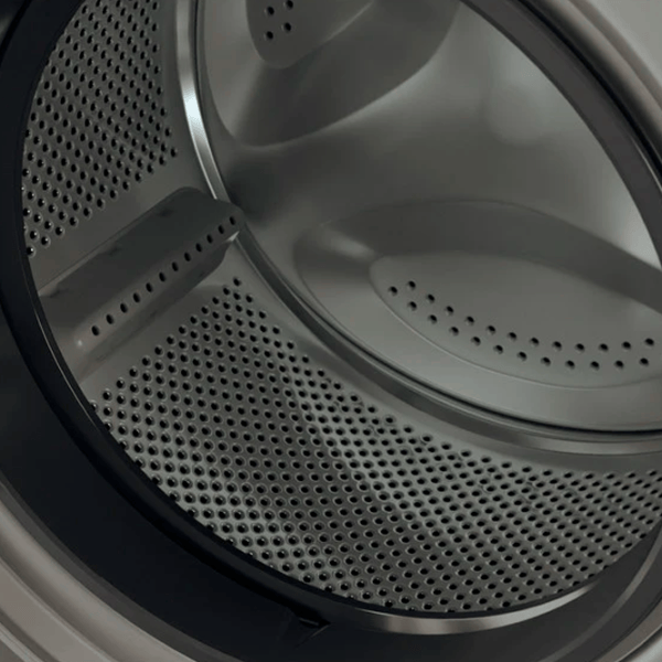 Mașină de spălat Hotpoint-Ariston NLCD 945 BS A 9 kg / 1400 rpm / Gray photo 6 Mașină de spălat Hotpoint-Ariston NLCD 945 BS A 9 kg / 1400 rpm / Gray photo 6