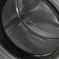 Стиральная машина Hotpoint-Ariston NLCD 945 BS A 9 кг / 1400 об/мин / Серый photo 6
