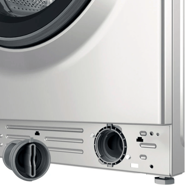 Mașină de spălat Hotpoint-Ariston NLCD 945 BS A 9 kg / 1400 rpm / Gray photo 7 Mașină de spălat Hotpoint-Ariston NLCD 945 BS A 9 kg / 1400 rpm / Gray photo 7