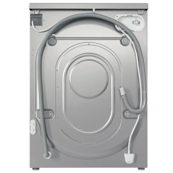 Mașină de spălat Hotpoint-Ariston NLCD 945 BS A 9 kg / 1400 rpm / Gray photo 8 Mașină de spălat Hotpoint-Ariston NLCD 945 BS A 9 kg / 1400 rpm / Gray photo 8