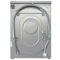 Стиральная машина Hotpoint-Ariston NLCD 945 BS A 9 кг / 1400 об/мин / Серый photo 8