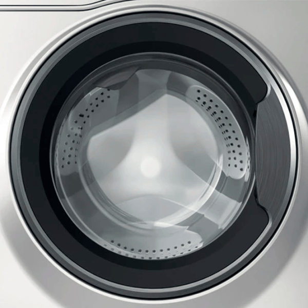 Mașină de spălat Hotpoint-Ariston NLCD 945 BS A 9 kg / 1400 rpm / Gray photo 9 Mașină de spălat Hotpoint-Ariston NLCD 945 BS A 9 kg / 1400 rpm / Gray photo 9