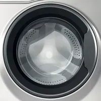 Стиральная машина Hotpoint-Ariston NLCD 945 BS A 9 кг / 1400 об/мин / Серый photo 9