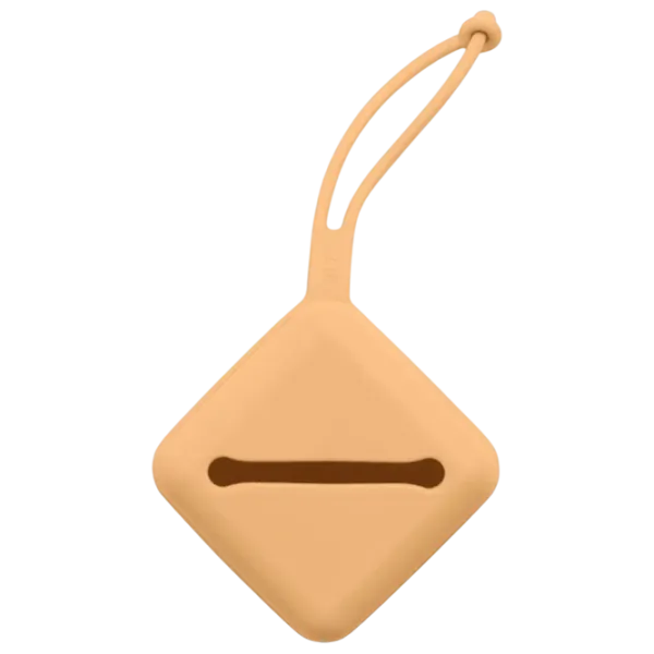 Suzetă universal Bibs 4210314 Unisex / 0 luni - / Latex, silicon / Pumpkin photo 1 Suzetă universal Bibs 4210314 Unisex / 0 luni - / Latex, silicon / Pumpkin photo 1