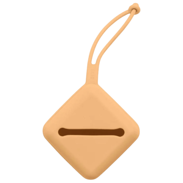 Suzetă universal Bibs 4210314 Unisex / 0 luni - / Latex, silicon / Pumpkin photo 1 Suzetă universal Bibs 4210314 Unisex / 0 luni - / Latex, silicon / Pumpkin photo 1