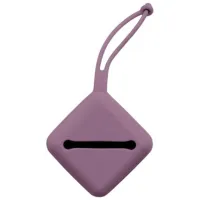 Коробка для пустышки универсальный Bibs 253845 Унисекс / 0 месяцев - / Латекс, силикон / Mauve