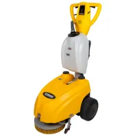 Машины для мытья полов RTRMAX RTM7832 8 л / Влажная