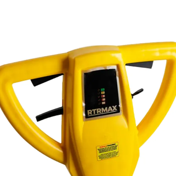 Mașini de spălat pardoseli RTRMAX RTM7832 8 l / Umedă photo 5