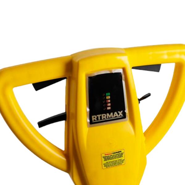 Mașini de spălat pardoseli RTRMAX RTM7832 8 l / Umedă photo 5