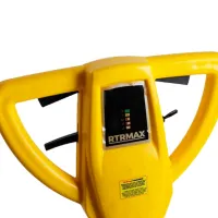 Mașini de spălat pardoseli RTRMAX RTM7832 8 l / Umedă photo 5