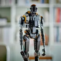 Constructor LEGO K-2So™ Personaj de film/ Gray photo 4