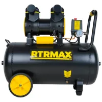 Compresor RTRMAX RTM7450 / De ulei