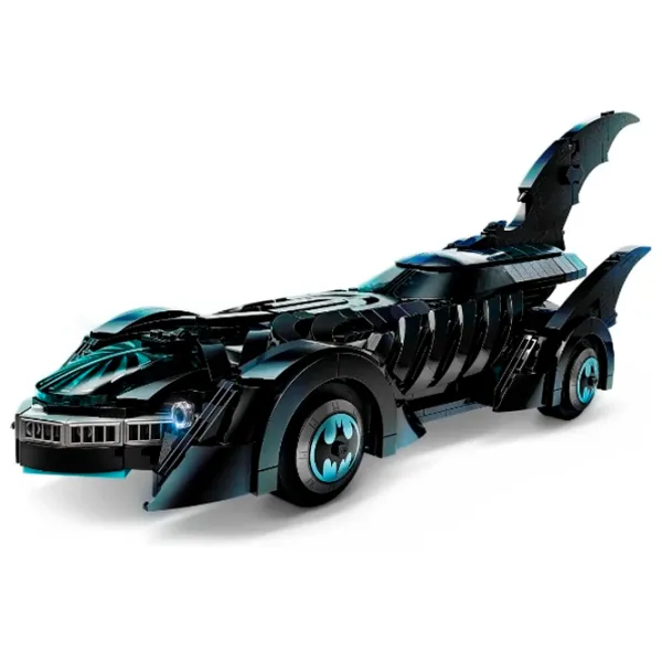 Constructor LEGO Batman Forever™ Batmobile™ Transport/ Black photo 5