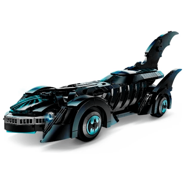 Constructor LEGO Batman Forever™ Batmobile™ Transport/ Black photo 5