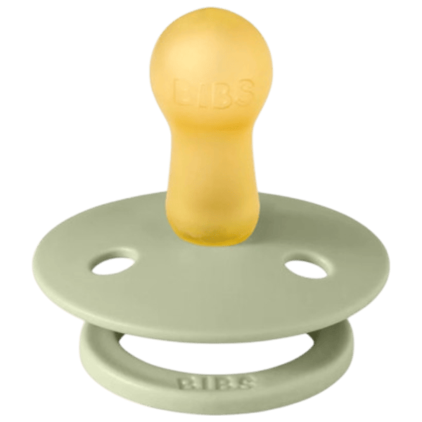 Suzetă cu tetina rotundă Bibs Studio Colour 171331 Unisex / 18 luni - 36 luni / Latex / Sage Green photo 3 Suzetă cu tetina rotundă Bibs Studio Colour 171331 Unisex / 18 luni - 36 luni / Latex / Sage Green photo 3