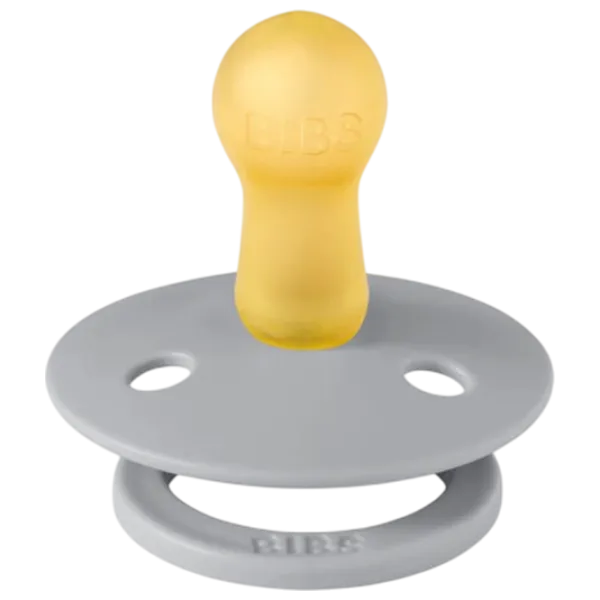 Suzetă cu tetina rotundă Bibs Studio Colour 171331 Unisex / 18 luni - 36 luni / Latex / Sage Green photo 4 Suzetă cu tetina rotundă Bibs Studio Colour 171331 Unisex / 18 luni - 36 luni / Latex / Sage Green photo 4