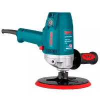 Полировальная машина Ronix 6115 Синий