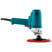 Mașină de lustruit Ronix 6115 Blue photo 3