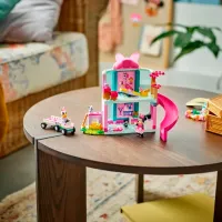 Constructor LEGO Minnie's Pet Hotel Clasic/ Pink photo 3