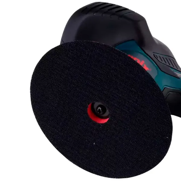 Mașină de lustruit Ronix 8309  Blue photo 4