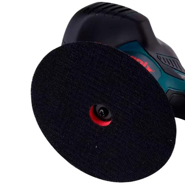Mașină de lustruit Ronix 8309  Blue photo 4