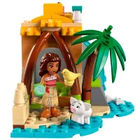 Constructor LEGO Princess Castle & Royal Pets Clasic/ Pink photo 5