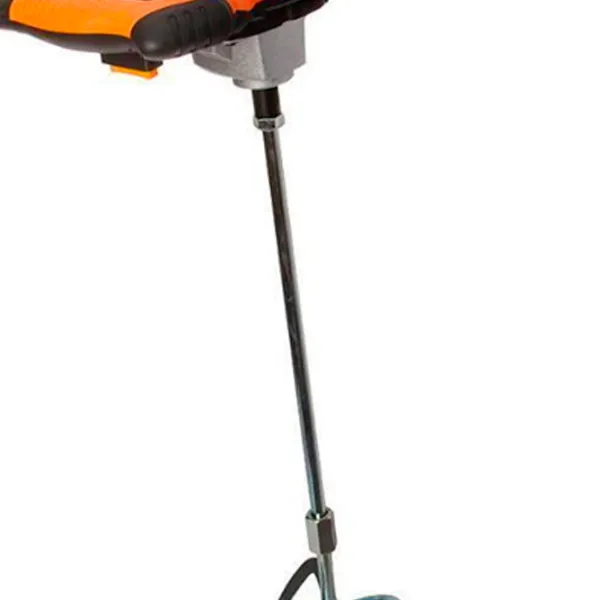 Mașină de amestecat MAR-POL M51304 Mixer / Orange photo 2
