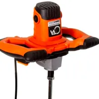 Mașină de amestecat MAR-POL M51304 Mixer / Orange photo 3