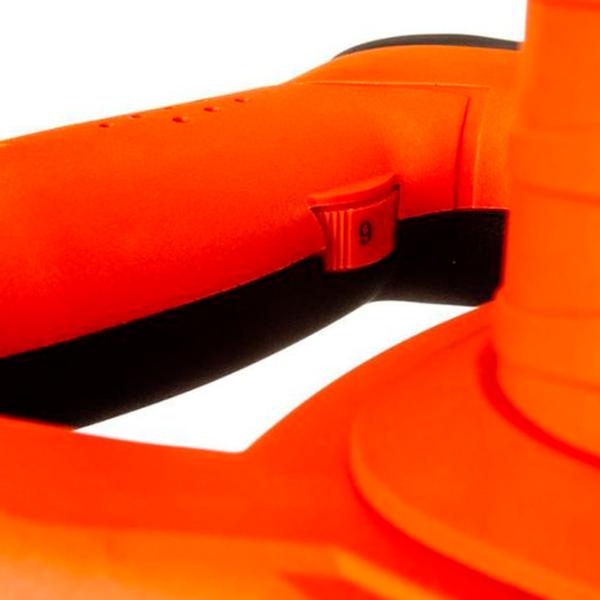 Mașină de amestecat MAR-POL M51304 Mixer / Orange photo 4