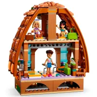 Constructor LEGO Family Vacantion Beach Resort Clasic/ Brown photo 6