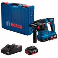 Перфоратор Bosch GBH 185-LI  / Синий