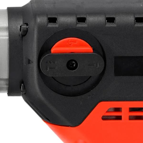 Ciocan rotopercutor Yato YT-82132 1600 W / Red photo 4 Ciocan rotopercutor Yato YT-82132 1600 W / Red photo 4