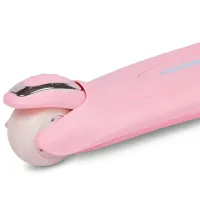 Детский трёхколёсный самокат Caretero Satura (CT.225900) 50 кг/ Розовый photo 8