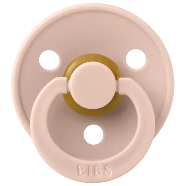 Suzetă cu tetina rotundă Bibs Studio Colour 130215 Unisex / 18 luni - 36 luni / Latex / Woodchuck photo 6 Suzetă cu tetina rotundă Bibs Studio Colour 130215 Unisex / 18 luni - 36 luni / Latex / Woodchuck photo 6