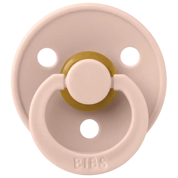 Suzetă cu tetina rotundă Bibs Studio Colour 130215 Unisex / 18 luni - 36 luni / Latex / Woodchuck photo 6 Suzetă cu tetina rotundă Bibs Studio Colour 130215 Unisex / 18 luni - 36 luni / Latex / Woodchuck photo 6